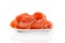 Grapefruits. grapefruit isolated