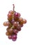 Grapes (clipping path)