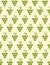Grapes pattern background