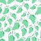 Grapes wine fruit summer seamless pattern eps10