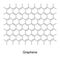 Graphene, allotrope of carbon, chemical formula and structure
