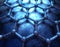 Graphene Hexagonal Atomic Connection Science Technology