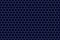 Graphene seamless pattern background, honeycomb lattice