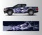 Graphic abstract stripe racing modern designs for wrap vehicle, race car, speed offroad, rally, adventure