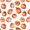 Graphic artistic abstract bright cute autumn ripe tasty colorful