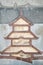 Graphic Chinese pagoda