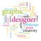 Graphic designer tags