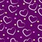 Graphic of Hearth Love Seamless Pattern