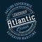 Graphic LEADERSHIP ATLANTIC OCEAN