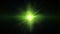 A Graphic Pulsar Star Radiating Light And Pulsating Energy