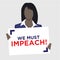 Graphic to Impeach the President