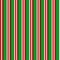 Graphics design seamless fabric or paper line pattern style Christmas green and red color line Scottish vector illustration