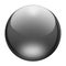 Graphite blank button