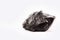 Graphite ore, also called black lead or plumbage, graphite has multiple and important industrial applications