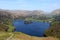 Grasmere from Loughrigg Fell, English Lake District