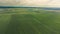 grass aerial camera corn field agriculture food summer nature wind