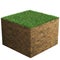 Grass Block