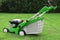 Grass cutter