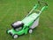 Grass cutter