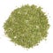 Grass marjoram spice