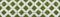 Grass pavers texture background banner panorama, top view