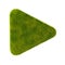 Grass play icon