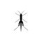 Grasshopper icon. Elements of insect icon. Premium quality graphic design. Signs and symbol collection icon for websites, web desi