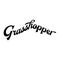 Grasshopper Typography Cocktail New Orleans