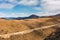 Grassland in autumn in Tibet China