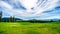 Grasslands along the Sun Peaks Road