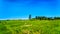 Grasslands alongthe Kamloops Princeton Highway in British Columbia,