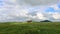 Grasslands in Inner Mongolia China