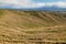 Grasslands at Wither Hills in New Zealand