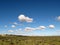 Grassy Plains - Willandra Lakes , Australia