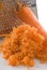 Grated Carrot