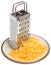 Grated Cheese