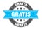 gratis stamp