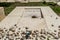 Grave of David Ben-Gurion, Israel