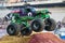 Grave Digger Monster Truck