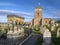 Grave of Grace Darling - Bamburgh - Northumberland - England