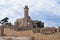 Grave of Samuel - The Prophet located in An-Nabi Samwil also al-Nabi Samuil - Palestinian village in Jerusalem Governorate in Isra