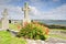 Grave site west coast ireland