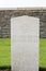 A Grave of an unknown german soldier world war 1