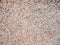 Gravel aggregate seamless background