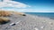 Gravel Beach: Arctic Char Region\\\'s Stunning Beachfront
