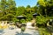 Gravel Path Stone Bridge Chion-In Temple Kyoto