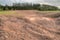 Gravel Pits are a great Place to find Lake Superior Agates