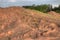 Gravel Pits are a great Place to find Lake Superior Agates