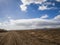 Gravel Road - Fuerteventura, Canaries, Spain