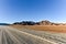 Gravel Roads - Namibia